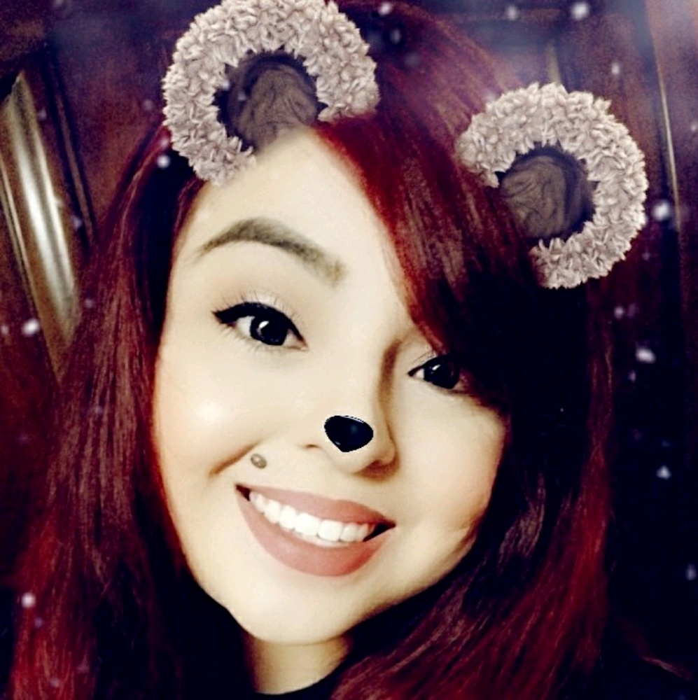 Meet your Posher, Priscilla